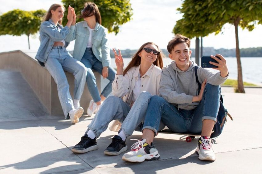 Milenial Gen Z Ubah Tren Pengelolaan Uang Demi Kualitas Hidup