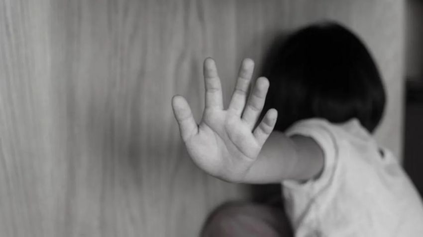 Bocah 4 Tahun Tewas Ditangan  Kekek Diduga jadi Korban Kekerasan Seksual
