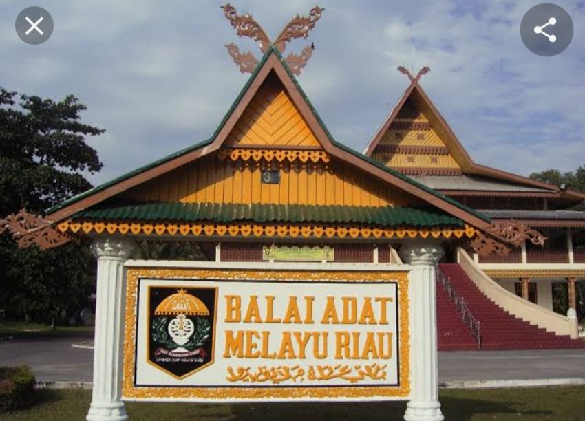 LAM Riau Minta Polisi Proses Aksi Premanisme Mengancam Tokoh Adat Melayu