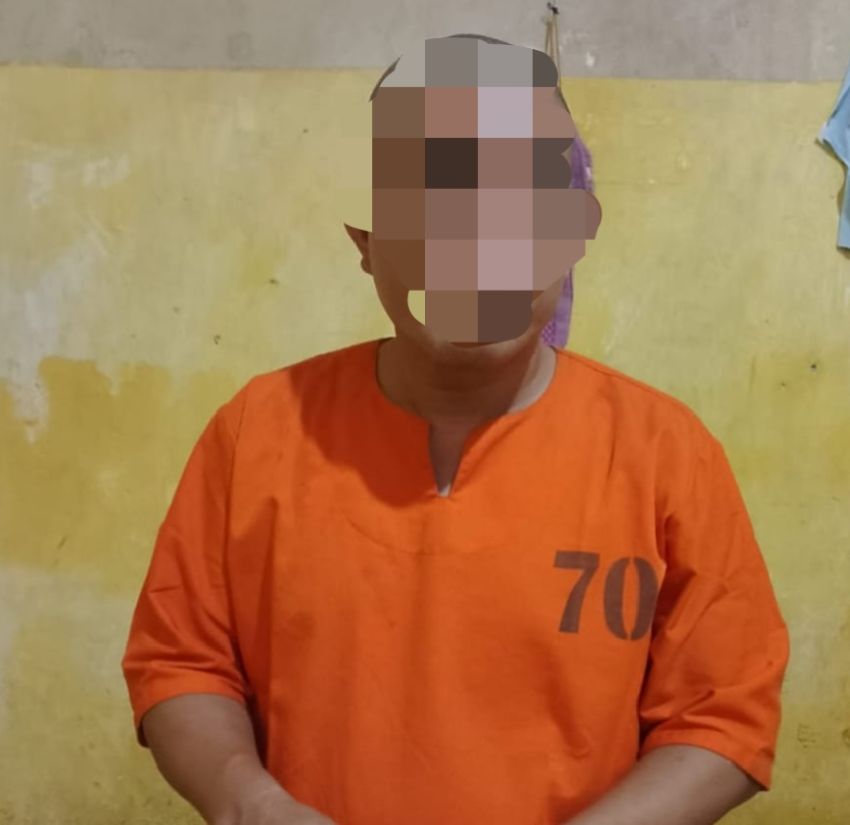 Nabrak 2 Sepeda Motor Sebabkan 2 Orang Tewas, Pegawai Imigrasi Ditahan