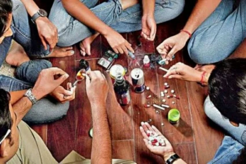 Terkait Pesta Narkoba di THM Pekanbaru, Kasus Bendahara PAN Masuk Kejari