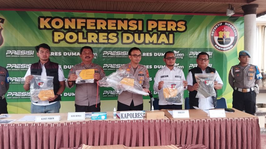 Korban Dihabisi Suami Karena Cemburu, Polisi Temukan 21 Luka Bacokan