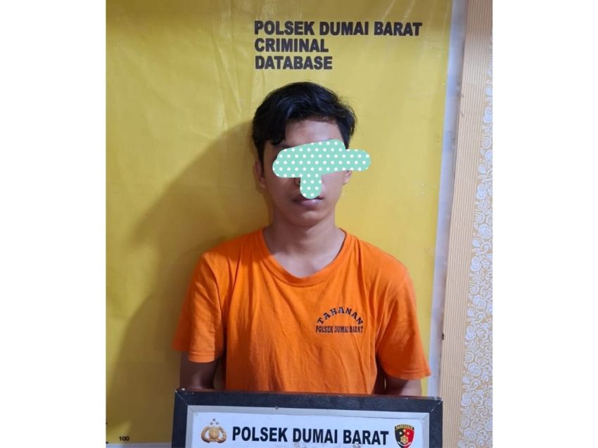 Karyawan Toko Rolas Bangunan Bawa Kabur Uang Pembayaran