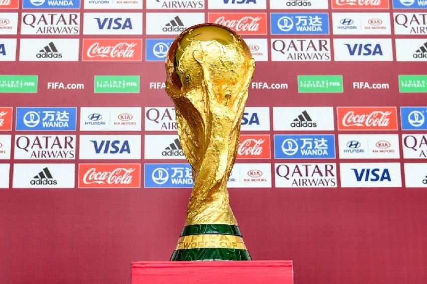 Sebanyak 32 Tim Lolos Piala Dunia 2026