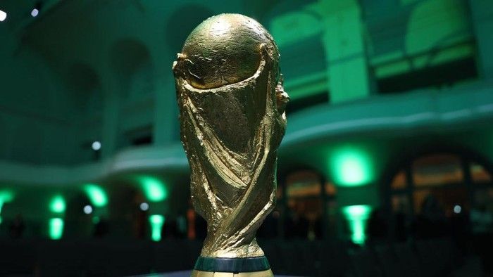 Prediksi 10 Negara yang Bakal Juara Piala Dunia 2026