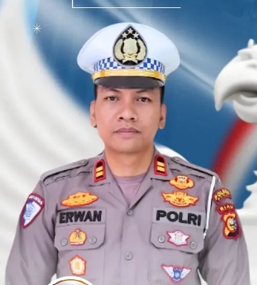 Menyambut Operasi Patuh Lancang Kuning 2026, Kasatlantas: Hindari Pelanggaran Berlalulintas