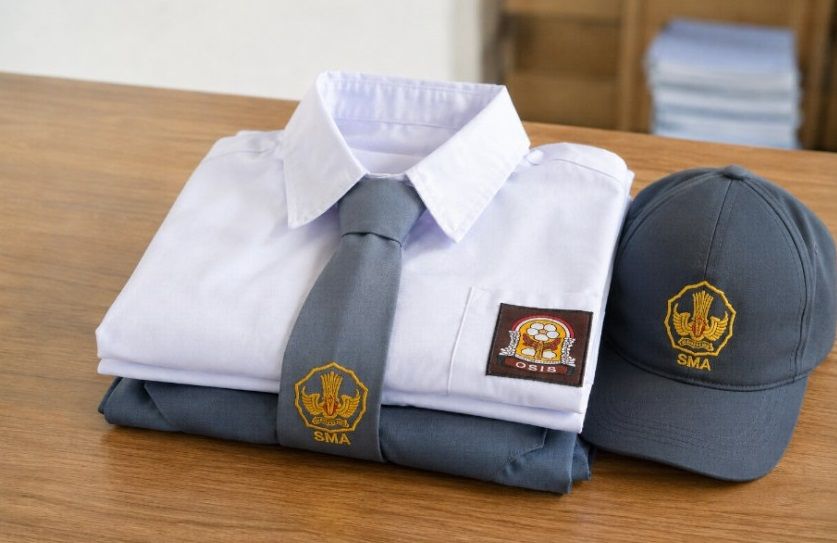 Tiga SMAN Pekanbaru, Dumai dan Siak Belum Kembalikan Mark Up Seragam Sekolah