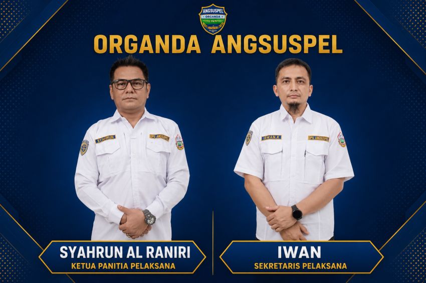 Gelar Hajatanan Lima Tahunan, Organda Angsuspel Dumai akan Gelar Pemilihan Ketua Baru