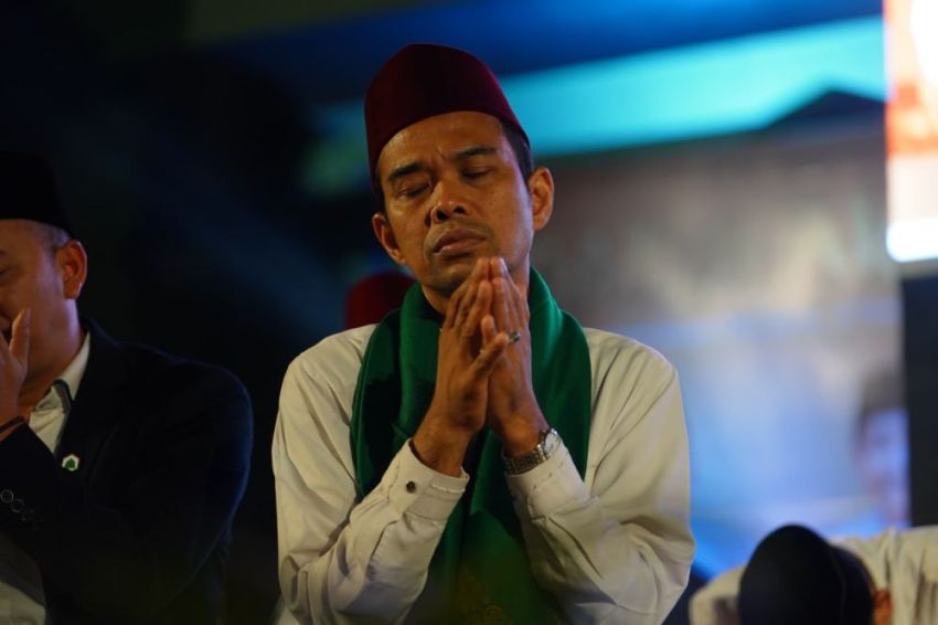 Sidang Korupsi Abdul Wahid Hadirkan Saksi Ustadz Abdul Somad
