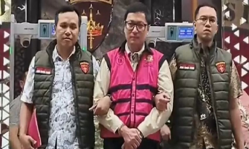 Licik Mulyono jadi Vendor Motor Listrik BGN Meski Tak Memiliki Dealer