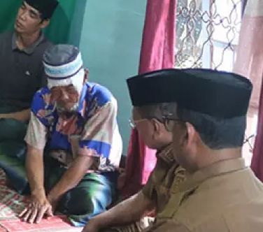 Penuturan Endi Korban Selamat DalamTragedi Kecelakaan Ambulan di Tol Pekanbaru-Dumai