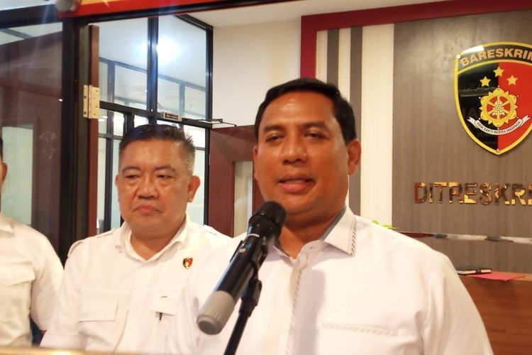 Diduga Ancam Bakar Kantor KSOP, Wali Kota Dumai Dipolisikan Buruh