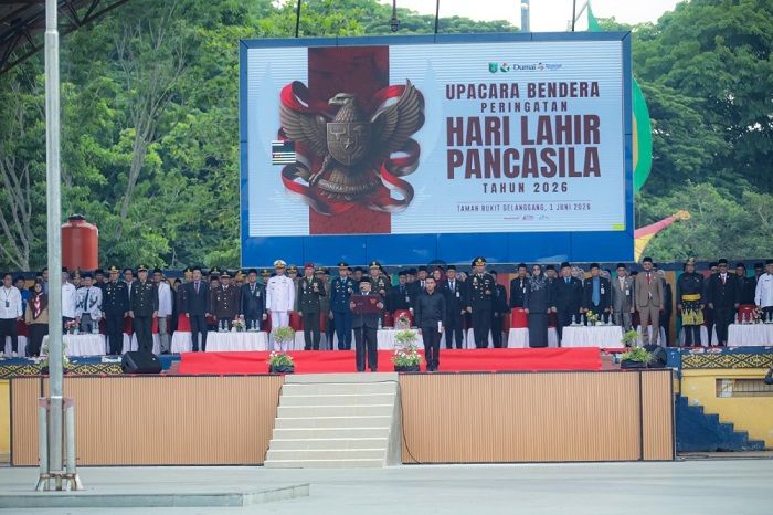 Wawako: Setiap Kebijakan Publik Berlandaskan Keadilaan Sosial