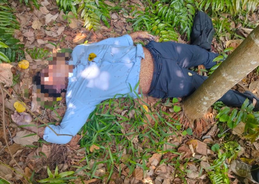 Baru Magang Sebulan, Dokter Anestesi RSUD Siak Ditemukan Tewas di Lahan Kosong