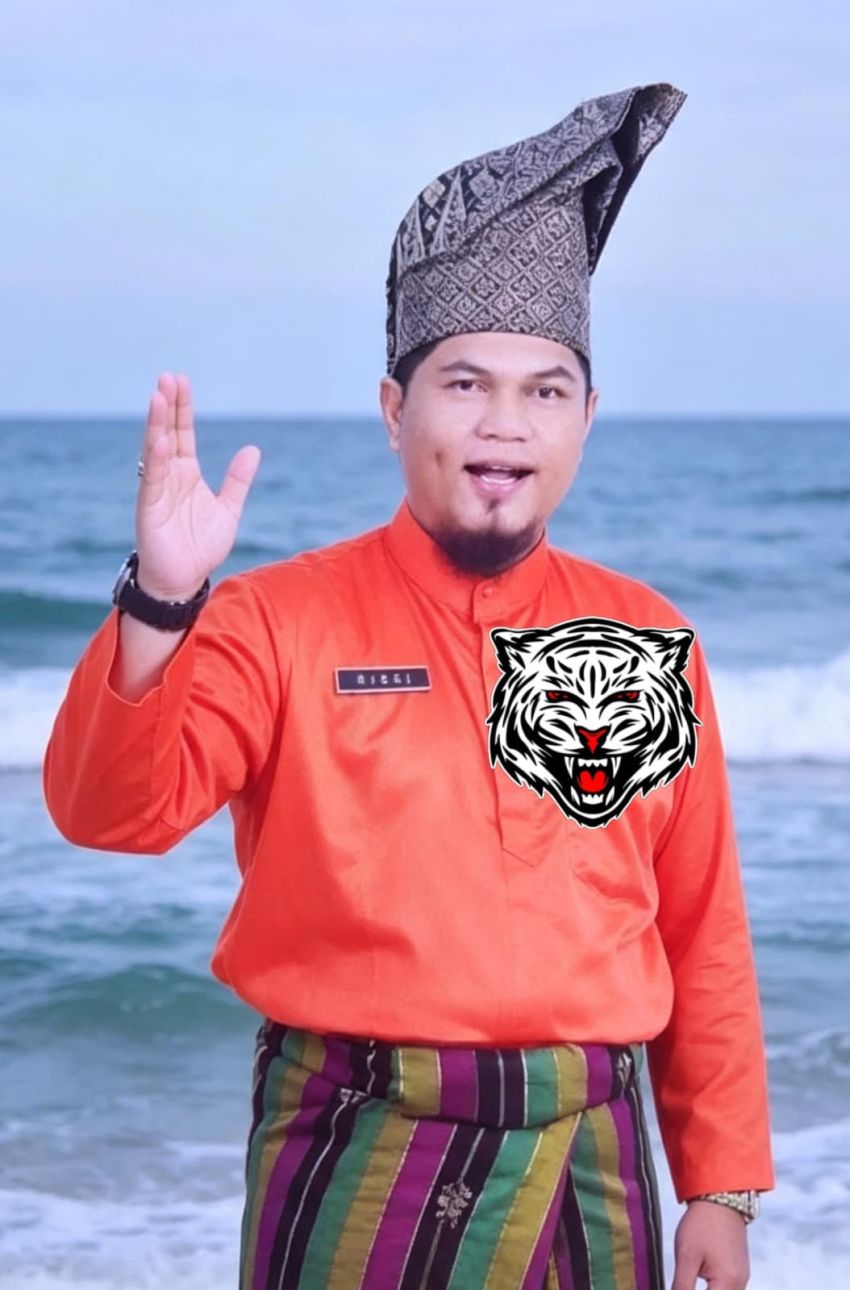 Mengapa Provinsi Riau Pesisir Dibutuhkan ?