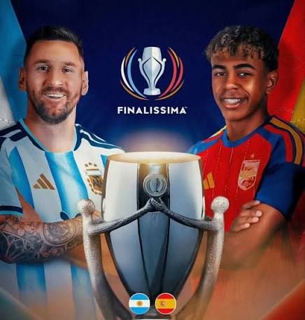 Final Piala Dunia 2026: Siapa yang Menang Spanyol Vs Argentina?