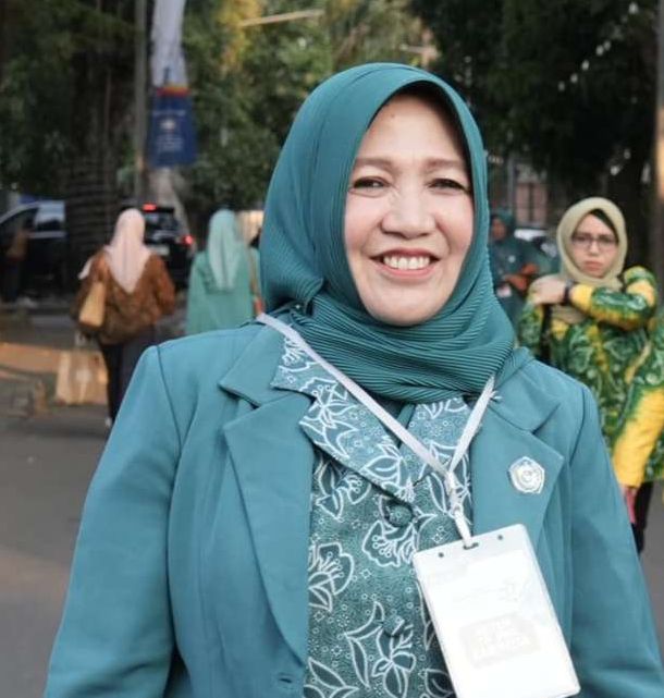 KPK Panggil Istri Bupati Kuansing Suhardiman Amby Terkait Kasus Dialami Suaminya