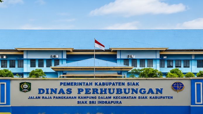 Kena OTT Polisi, Kepala Dinas Perhubungan Siak Ditetapkan Tersangka