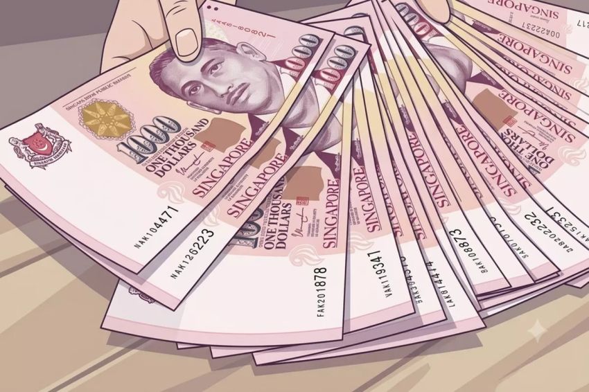 Uang Dollar Bupati Kuansing Dikembalikan Menhut, KPK Langsung  Lakukan Penyitaan