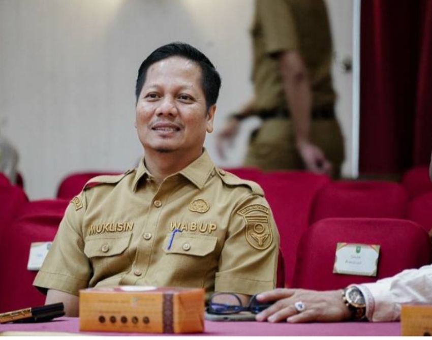 Terkait Kasus Bupati Kuansing, KPK Geledah Sejumlah Rumah Pejabat dan Ketua Dewan