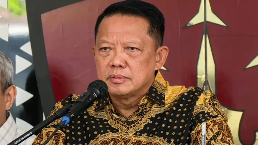 Usai Rumahnya Digeledah, Kortas Tipikor Polri Tetapkan Jampidsus Febri Sebagai Tersangka