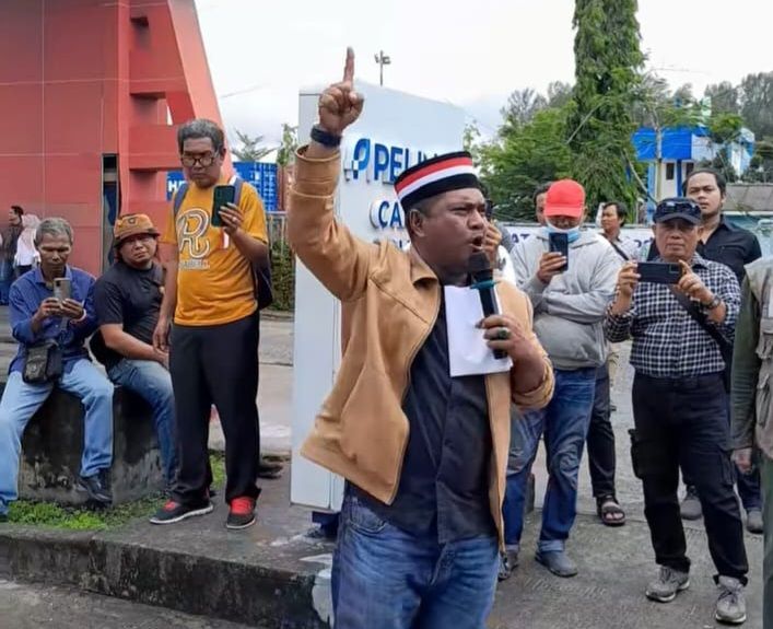 Tak ada yang Kebal Hukum, ARUK Dumai Dukung Kapolri dan Jaksa Agung Berantas Korupsi