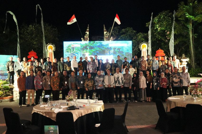 Pertamina Dumai Raih Predikat Bintang 5 Boyong Penghargaan ISEA