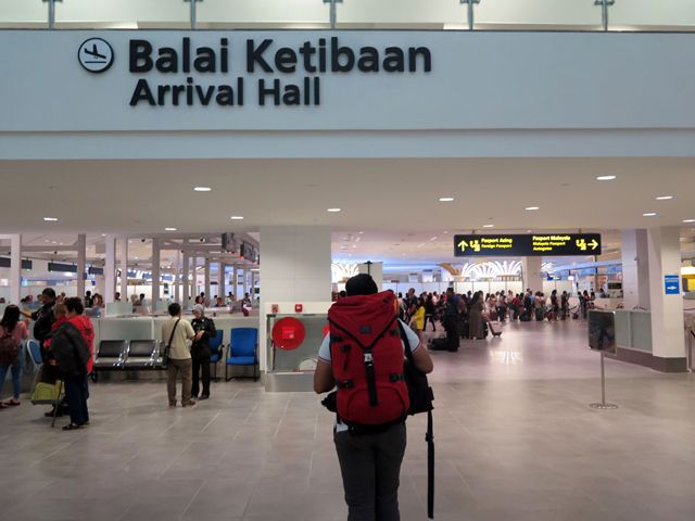 Pilot Bawa Narkoba Lolos Pemeriksaan di Malaysia, Staf Bandara Jadi Tersangka