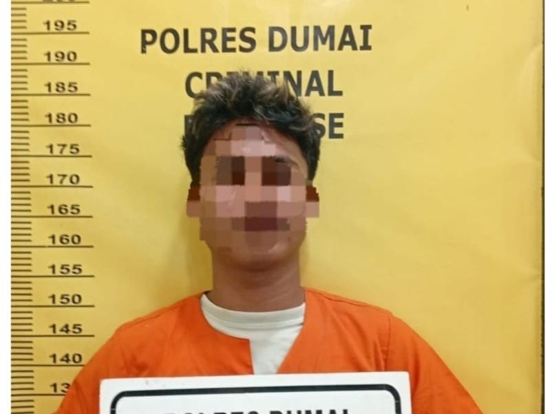 Cinta Ditolak Celurit Berbicara, Korbannya Calon Mertua Berdarah-darah