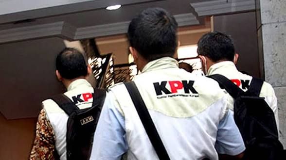 KPK Ditantang Panggil Raja Juli Terkait Kasus Bupati Kuansing Suhardiman, Ini Jawabannya