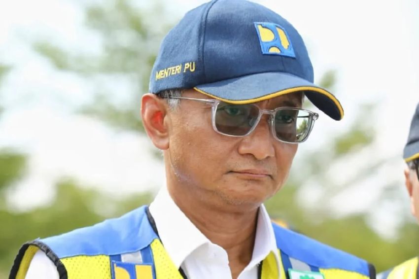 Menteri PU Dody Hanggodo Kaji Rencana Pembangunan Tol Pekanbaru-Kuansing,Ini Alasannya?