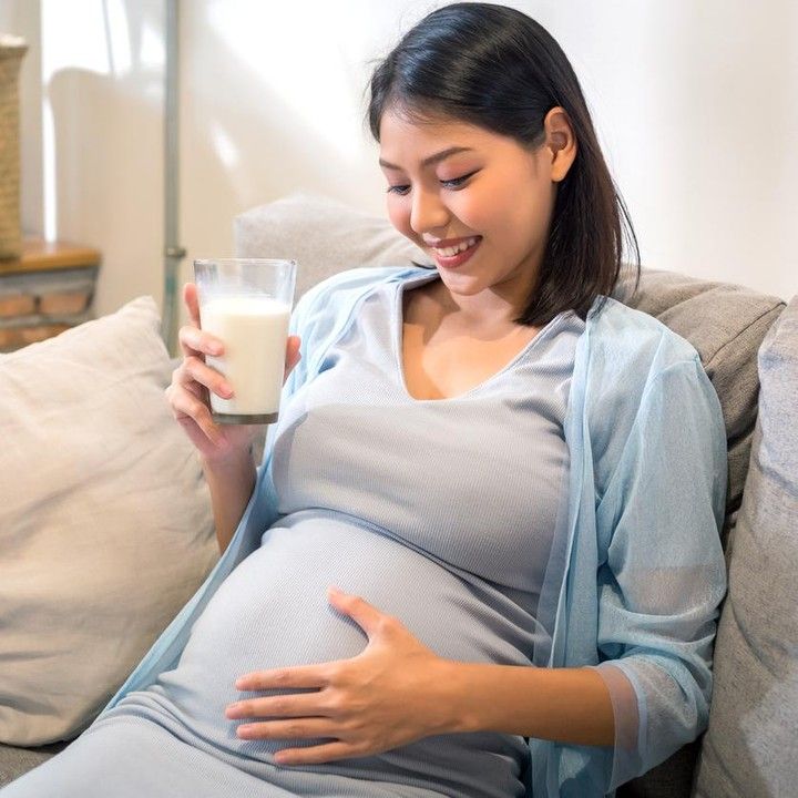 Ini Kata Dokter Pentingnya Minum Susu