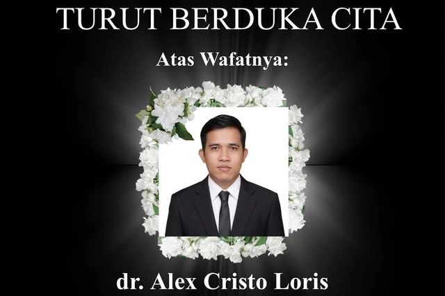 Kematian Dokter Magang RSUD Siak Terungkap, Korban Suntikan obat Rocuronium Dibadannya