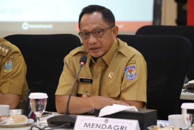Keuangan Daerah tak Kuat, Pemerintah Kaji Guru PPPK jadi ASN Pusat
