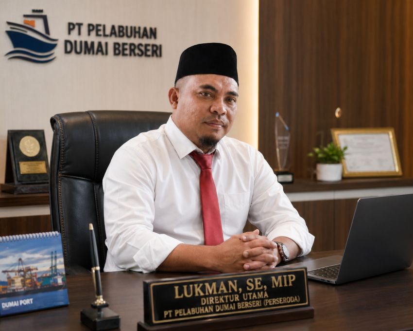 Bersinergi dengan Kejaksaan, PT PDB Ucapkan Hari Adhyaksa ke 66