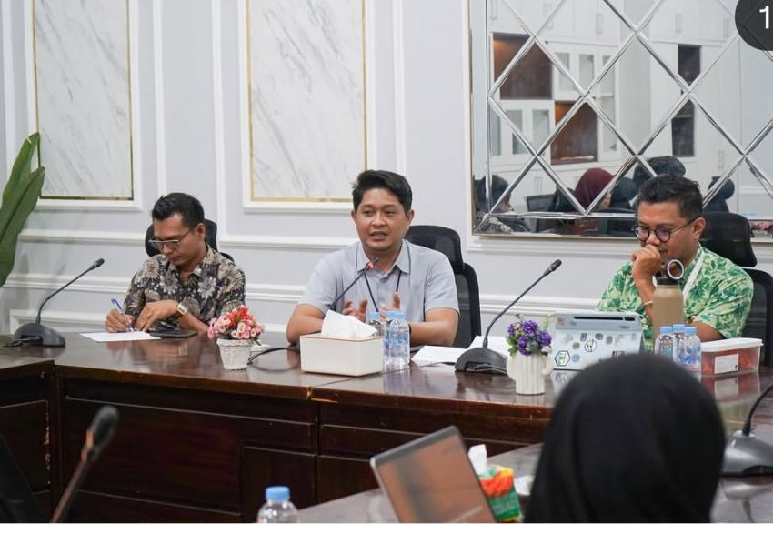 Bapenda Dumai Dorong Integrasi Pembayaran Pajak Daerah Melalui QRIS