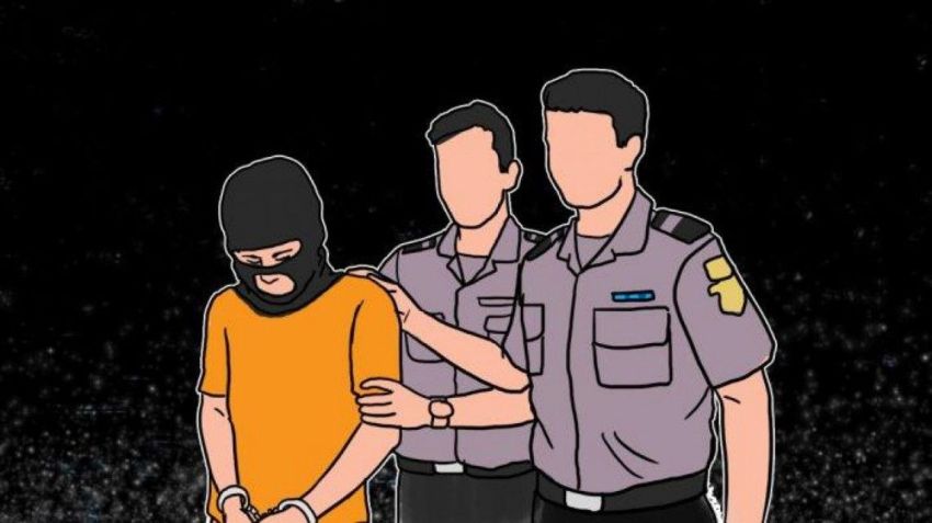 37 Tersangka Kasus Karhutla di Riau, Dumai, Siak dan Meranti 1 Kasus 1 Tersangka