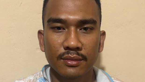 Penyelundupan 43 Kg Sabu Dibongkar, ada Campur Tangan Istri dan Ipar