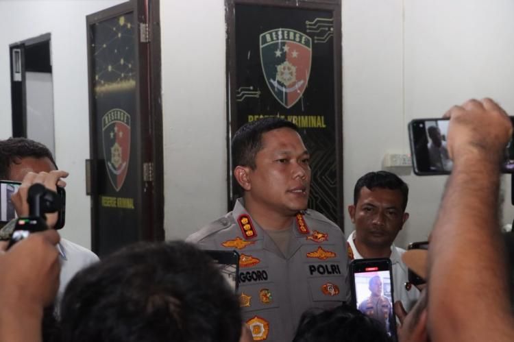 Bentrokan Dipicu Konflik Lahan di Batam 2 Orang Meninggal, 7 Luka-luka