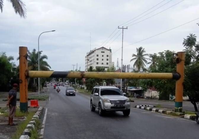 Masuki Masa Pemeliharaan, Jembatan Siak I Pekanbaru Bakal Ditutup Kendaraan Dialihkan ke Siak III