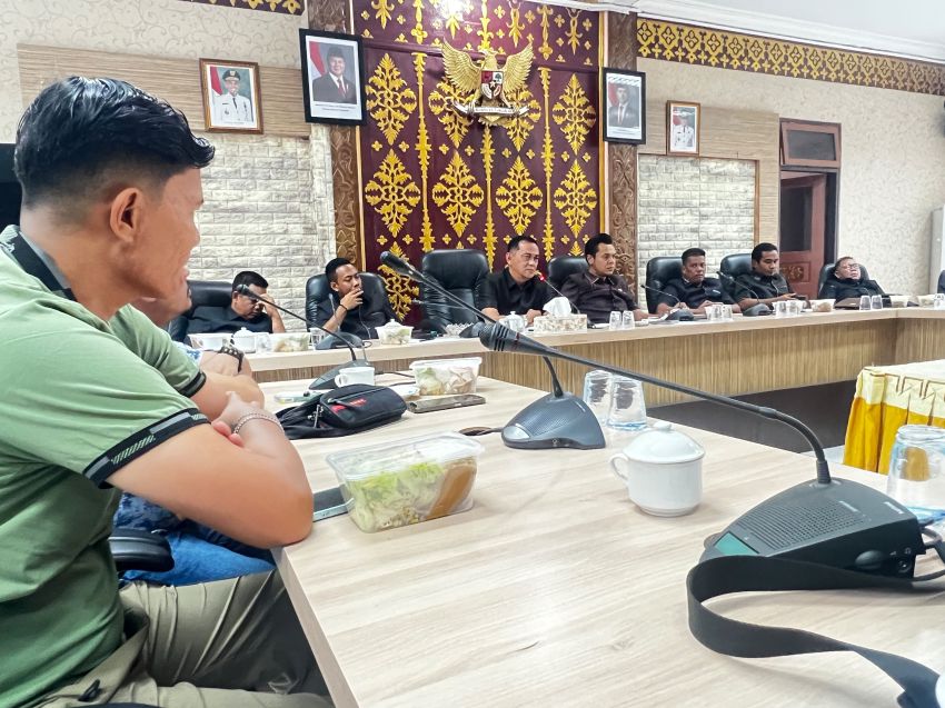 Terungkap, Tukar Guling Aset Pemkot ke PT SDS Nilainya Belum Jelas