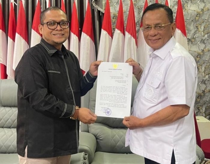 Susul Dumai, Kabupaten Rohil Dukung Pembentukan DOB Riau Bagian Pesisir