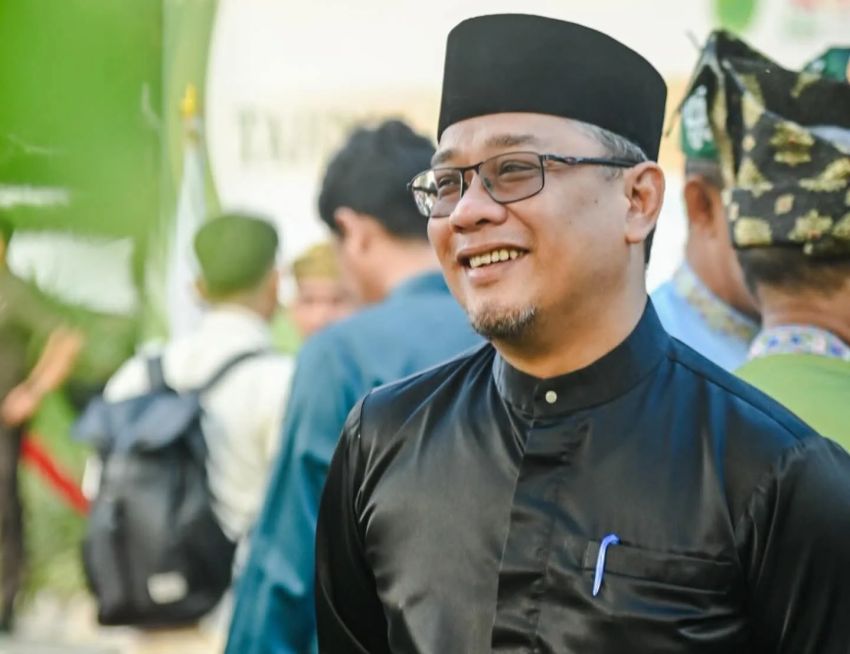 Dumai Kondusif, Investasi Semester I Capai Rp5,57 Triliun