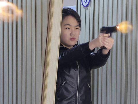 Baru 13 Tahun, Putri Kim Jong Un Mulai Naik Tahta Menggantikan Sang Ayah