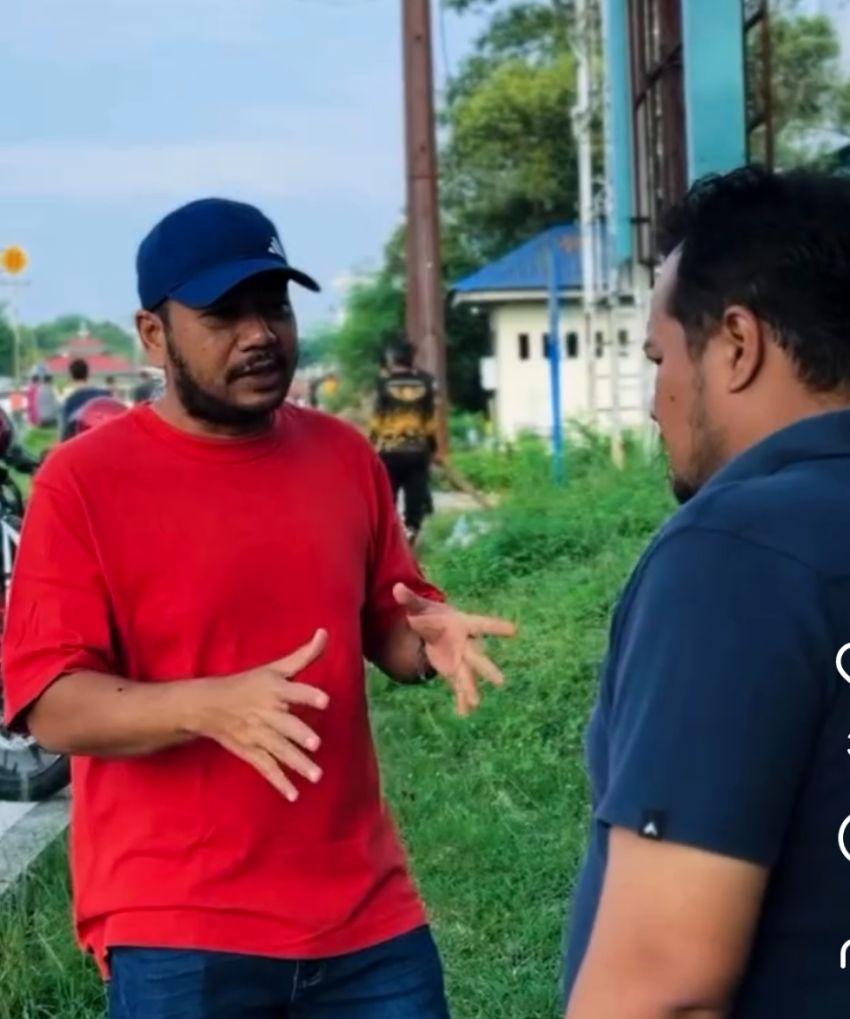 World Cleanup Day, Kadis DLH Dumai Ajak Warga Bergerak Wujudkan Lingkungan Bersih