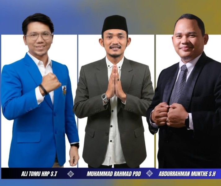 Persaksi Siapkan Mubes Pemilihan Ketua Generasi Muda Tapanuli Islam