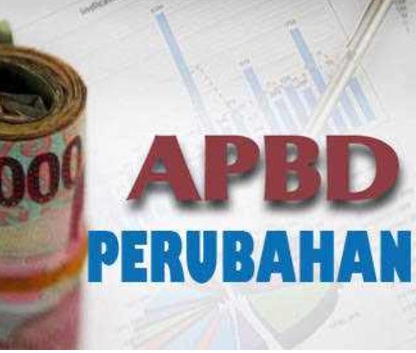 APBD-Perubahan  2026  Lima Kabupaten dan Kota Selesai Dievaluasi