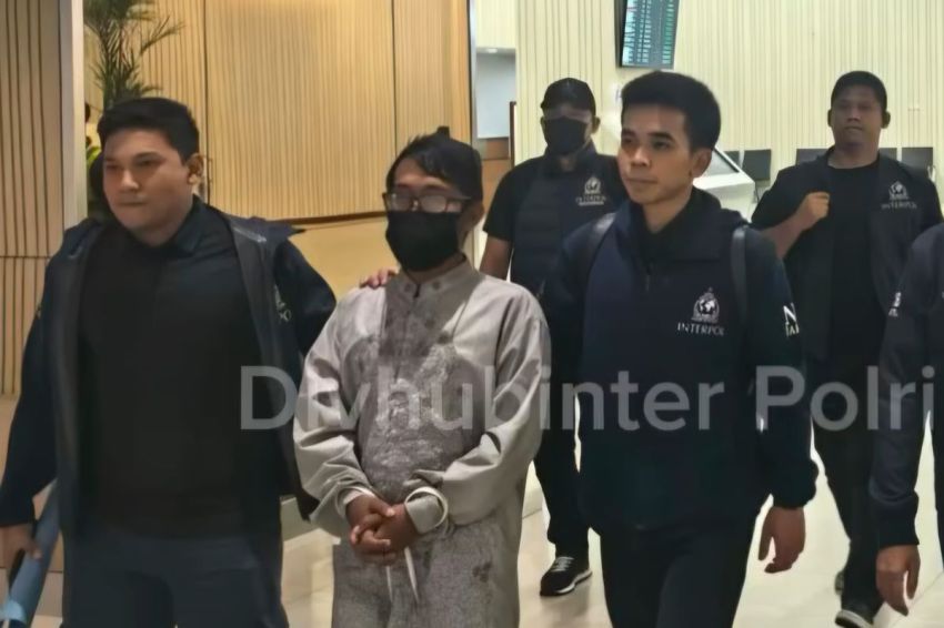 Pelaku Pembunuhan Kabur Lewat Dumai Tujuan Malaysia