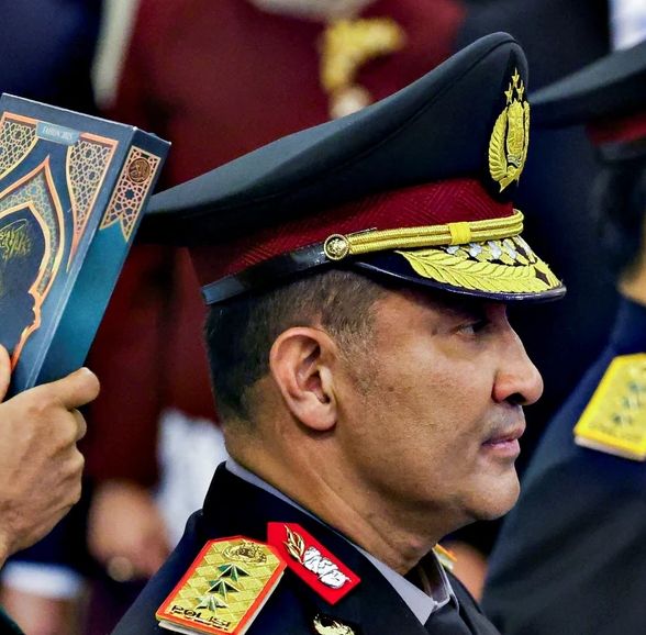 Kapolri Suyudi Geser Jabatan 19 Kapolda Termasuk Riau dan Kepri