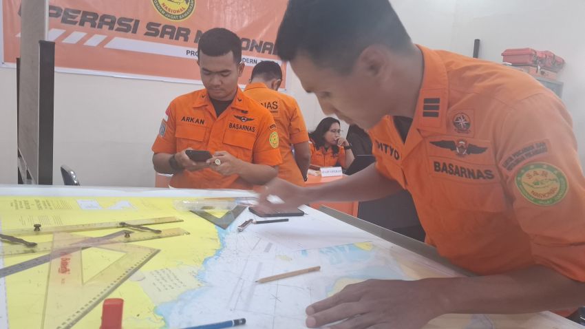 MV Nusantara Express Tenggelam di Selat Melaka, 150  Penumpang Selamat, Ini Kiat yang Dilakukan